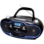 CMP 574 USB/BLUE TREVI