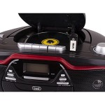 CMP 574 USB/BLUE TREVI