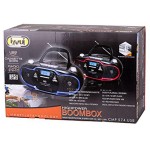CMP 574 USB/BLUE TREVI