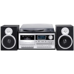 TT 1072 DAB BK TREVI