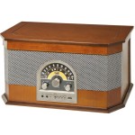 TT 1040 BT/WD TREVI