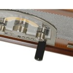 TT 1040 BT/WD TREVI