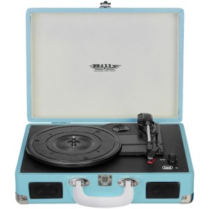TT 1015 BL TREVI