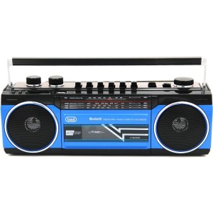 RR 501BT/BL TREVI