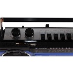 RR 501BT/BL TREVI