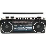 RR 501BT/BK TREVI