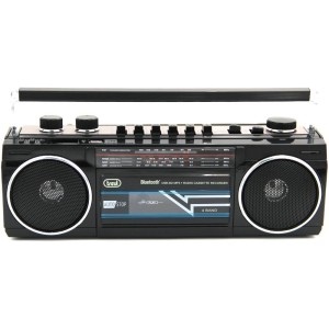 RR 501BT/BK TREVI