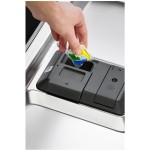 EEG63410L MYČKA 45CM VEST. ELECTROLUX