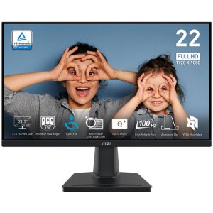 PRO MP225 21,5 FHD 100Hz 1ms 2R MSI