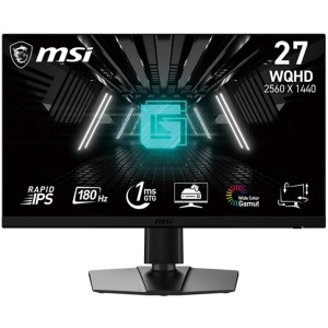 G272QPF E2 27 QHD 180Hz 1ms 2R MSI