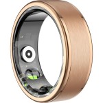 Smart Ring R1 Rose Gold vel 8 IGET