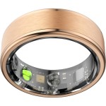 Smart Ring R1 Rose Gold vel 8 IGET