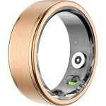 Smart Ring R1 Rose Gold vel 10 IGET