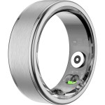 Smart Ring R1 Silver vel 10 IGET