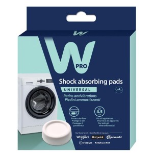 SHA025 TLUMIČE NÁRAZŮ 4 ks WPRO