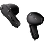 TAT2139 BK bezdrátová sluchátka PHILIPS