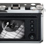 INSTAX MINI EVO Black FUJIFILM