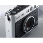 INSTAX MINI EVO Black FUJIFILM