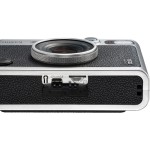 INSTAX MINI EVO Black FUJIFILM