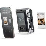 INSTAX MINI EVO Black FUJIFILM