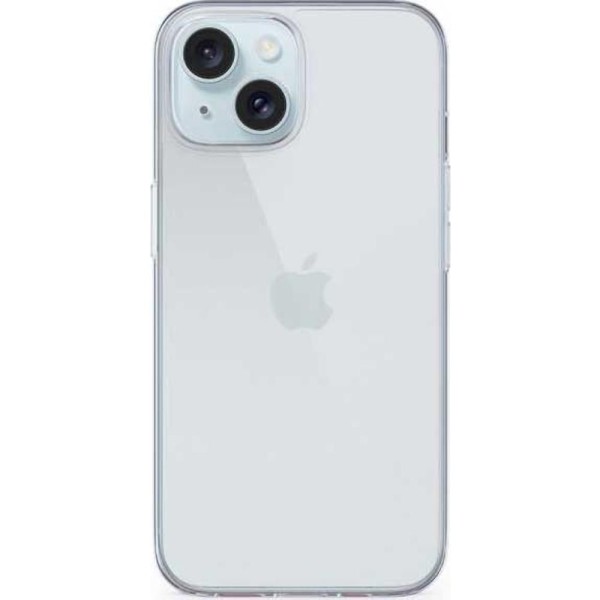 Hero case iPhone 16 Plus clear EPICO
