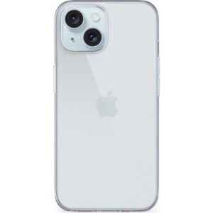 Hero Case iPhone 16 clear EPICO