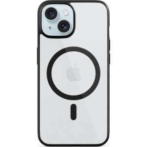 Mag+Hero Case iPhone 16 clear EPICO