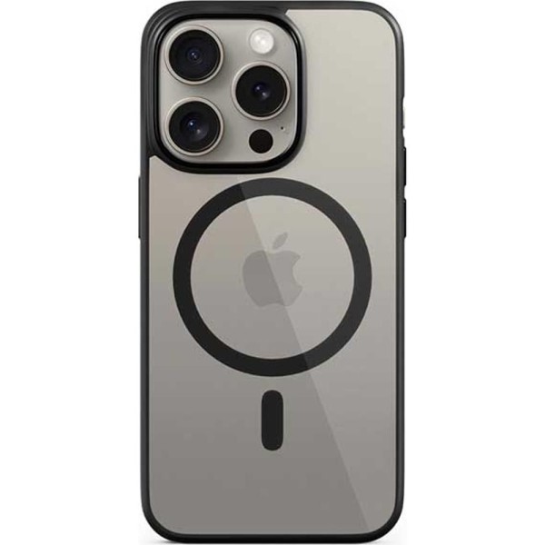 Mag+ HeroPro Case iPhone 16 Pro BK EPICO