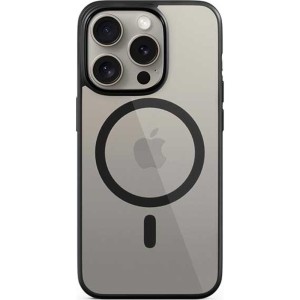 Mag+HeroPro Case iP16 Pro Max BK EPICO