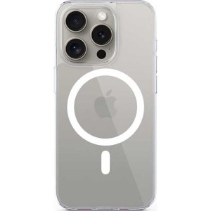 Mag+ Hero Case iPh16 Pro Max clear EPICO