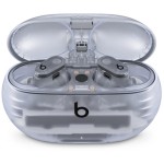 Beats Studio Buds TWS NC Transparent