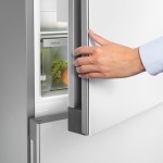 CNsfc 5023 CHLADNIČKA KOMBI LIEBHERR