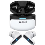 YHP 09BT WE TWS sl. EVEPODS PRO YENKEE