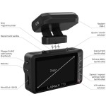 T10 4K GPS LAMAX