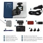 T10 4K GPS LAMAX