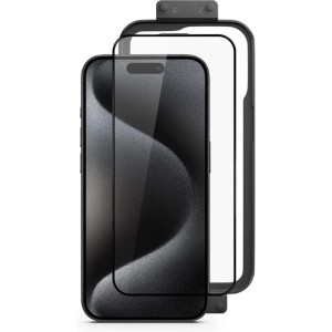UNUM 3D glass iPhone 16 Pro Max EPICO