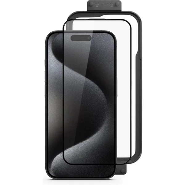 UNUM 3D glass iPhone 16 Pro Max EPICO