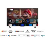 55V6B LED TV TCL