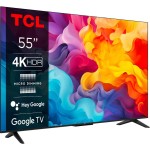 55V6B LED TV TCL