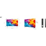 55V6B LED TV TCL