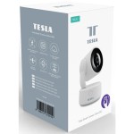 Tesla Smart Camera Omni 360