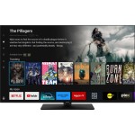 TB 65W60AEZ LED TV PANASONIC