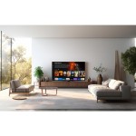 TB 55W60AEZ LED TV PANASONIC