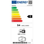 TN 50W70AEZ LED TV PANASONIC