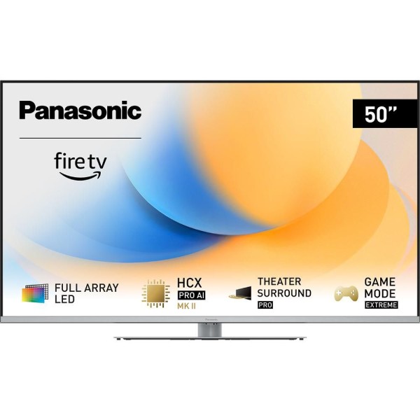 TV 50W93AE6 LCD TV PANASONIC