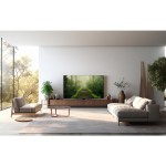 TB 43W60AEZ LED TV PANASONIC