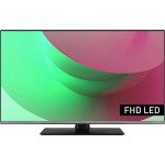 TB 40S45AEZ LCD TV PANASONIC