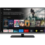 TB 32S45AEZ LCD TV PANASONIC