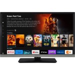 TB 24S40AEZ LCD TV PANASONIC