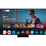 65C765 QLED MINI-LED TV TCL